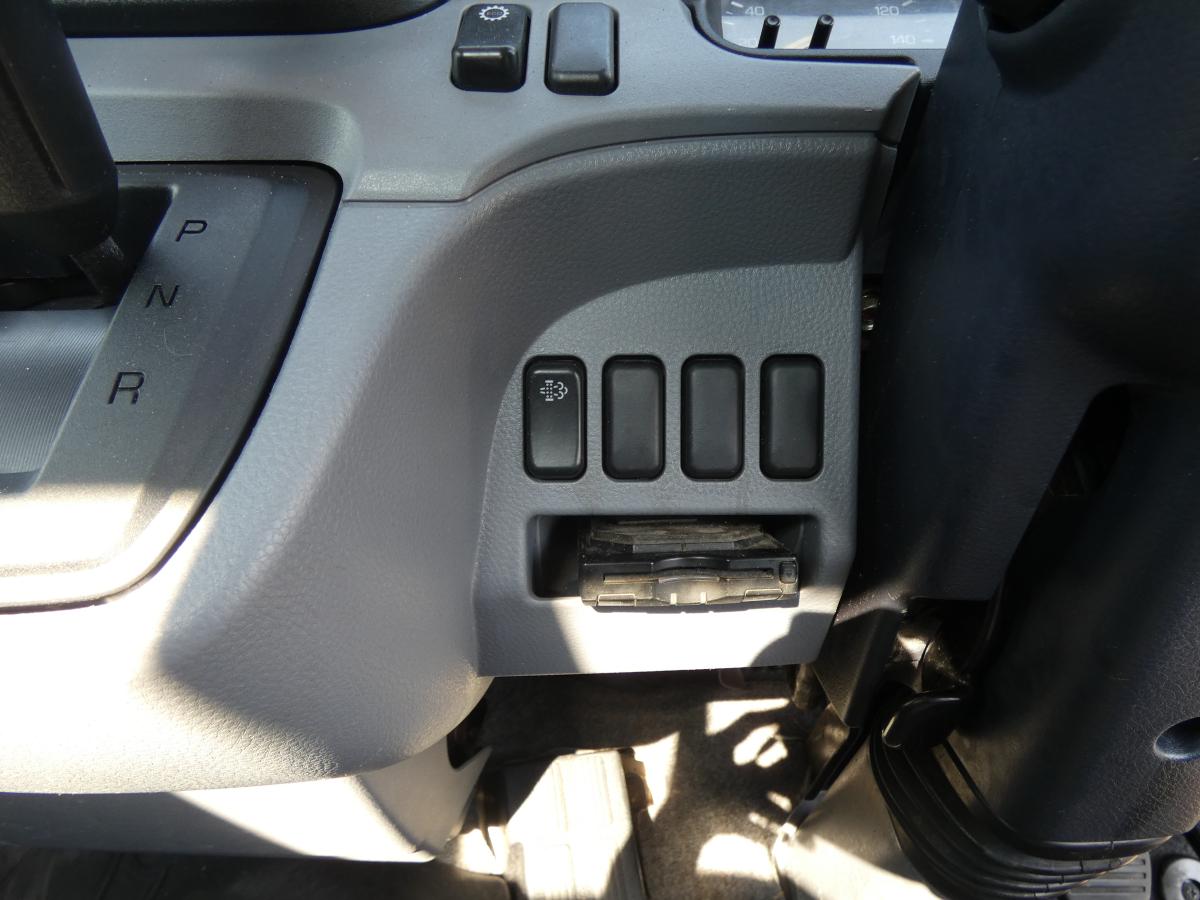 H25 キャンター2トン 平ボディ オートマ ETC250919|中古トラックの販売・買取・査定のアイナビ