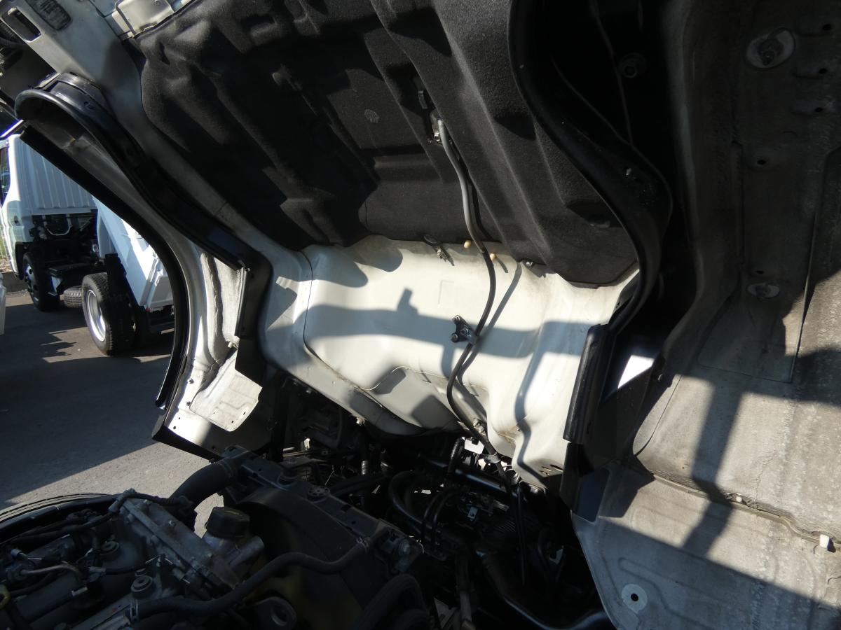 H25 キャンター2トン 平ボディ オートマ ETC250919|中古トラックの販売・買取・査定のアイナビ