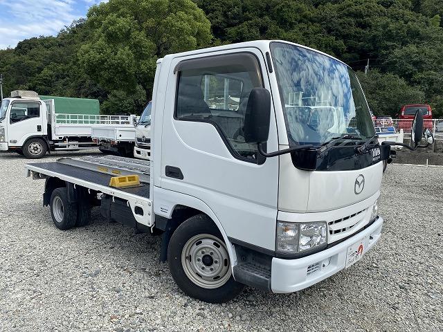 マツダ 特殊車両 タイタンダッシュ|中古トラックの販売・買取・査定のアイナビ