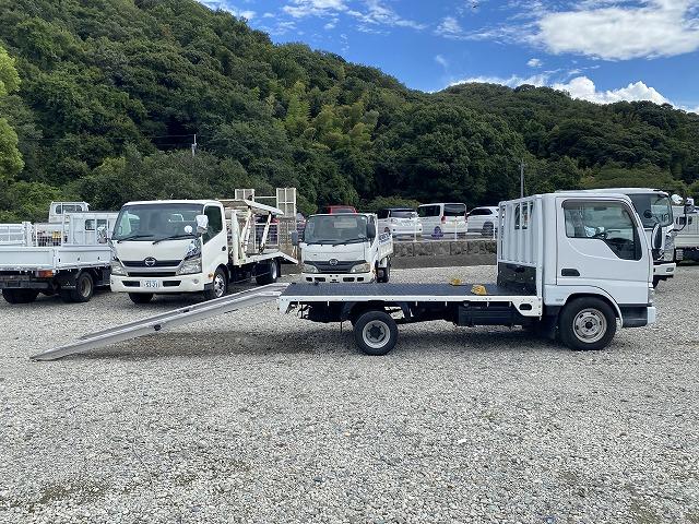 マツダ 特殊車両 タイタンダッシュ|中古トラックの販売・買取・査定のアイナビ