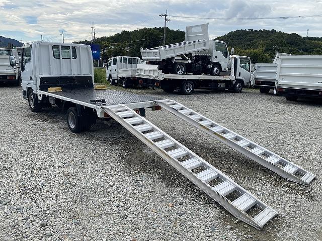 マツダ 特殊車両 タイタンダッシュ|中古トラックの販売・買取・査定のアイナビ