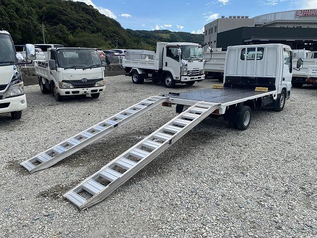 マツダ 特殊車両 タイタンダッシュ|中古トラックの販売・買取・査定のアイナビ