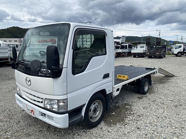 マツダ 特殊車両 タイタンダッシュ|中古トラックの販売・買取・査定のアイナビ