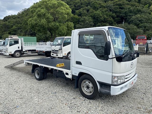 マツダ 特殊車両 タイタンダッシュ|中古トラックの販売・買取・査定のアイナビ