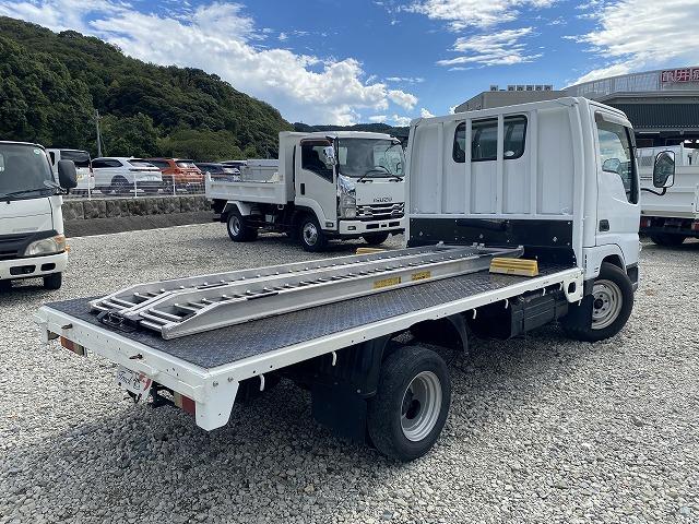 マツダ 特殊車両 タイタンダッシュ|中古トラックの販売・買取・査定のアイナビ