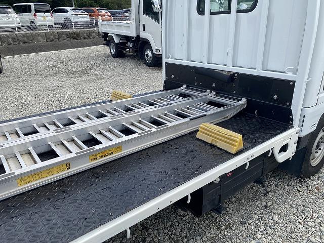 マツダ 特殊車両 タイタンダッシュ|中古トラックの販売・買取・査定のアイナビ