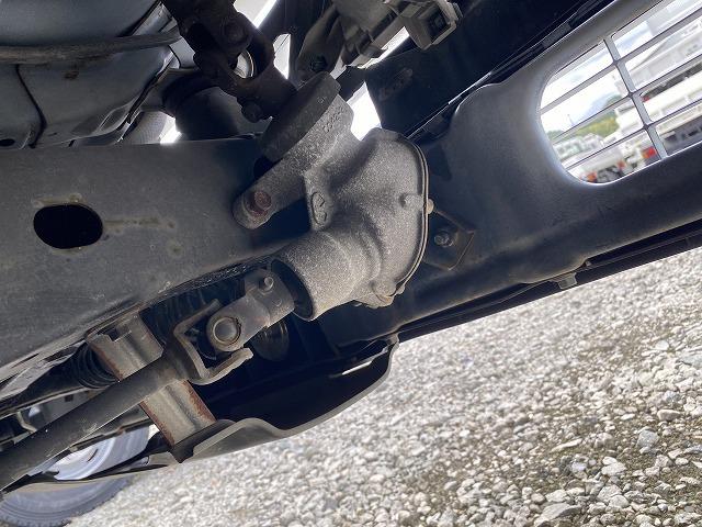 マツダ 特殊車両 タイタンダッシュ|中古トラックの販売・買取・査定のアイナビ