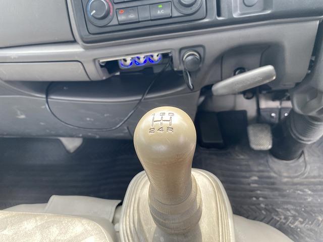 マツダ 特殊車両 タイタンダッシュ|中古トラックの販売・買取・査定のアイナビ