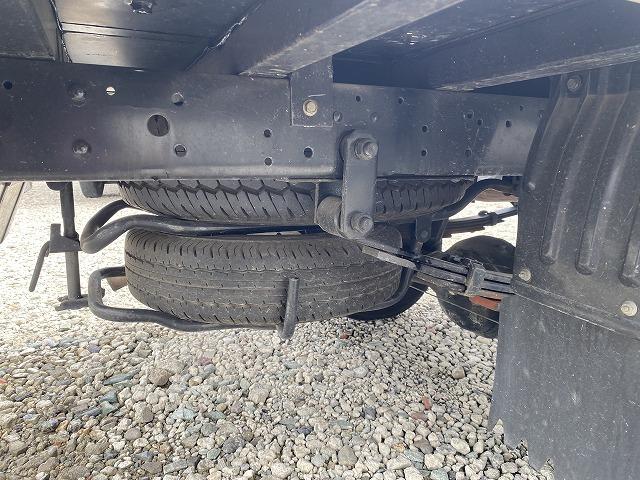 マツダ 特殊車両 タイタンダッシュ|中古トラックの販売・買取・査定のアイナビ