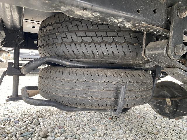 マツダ 特殊車両 タイタンダッシュ|中古トラックの販売・買取・査定のアイナビ