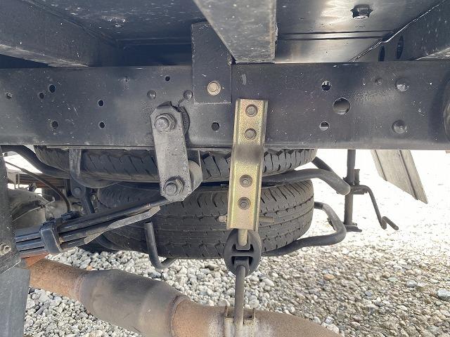 マツダ 特殊車両 タイタンダッシュ|中古トラックの販売・買取・査定のアイナビ