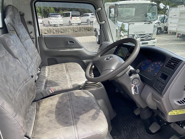 マツダ 特殊車両 タイタンダッシュ|中古トラックの販売・買取・査定のアイナビ