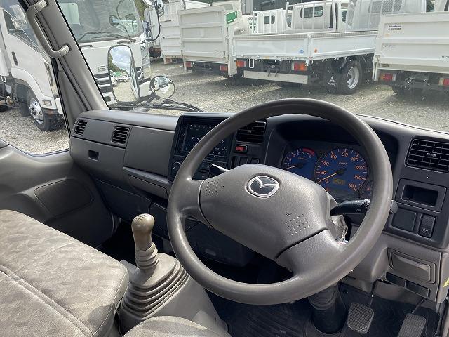 マツダ 特殊車両 タイタンダッシュ|中古トラックの販売・買取・査定のアイナビ