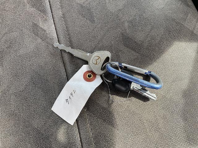 マツダ 特殊車両 タイタンダッシュ|中古トラックの販売・買取・査定のアイナビ