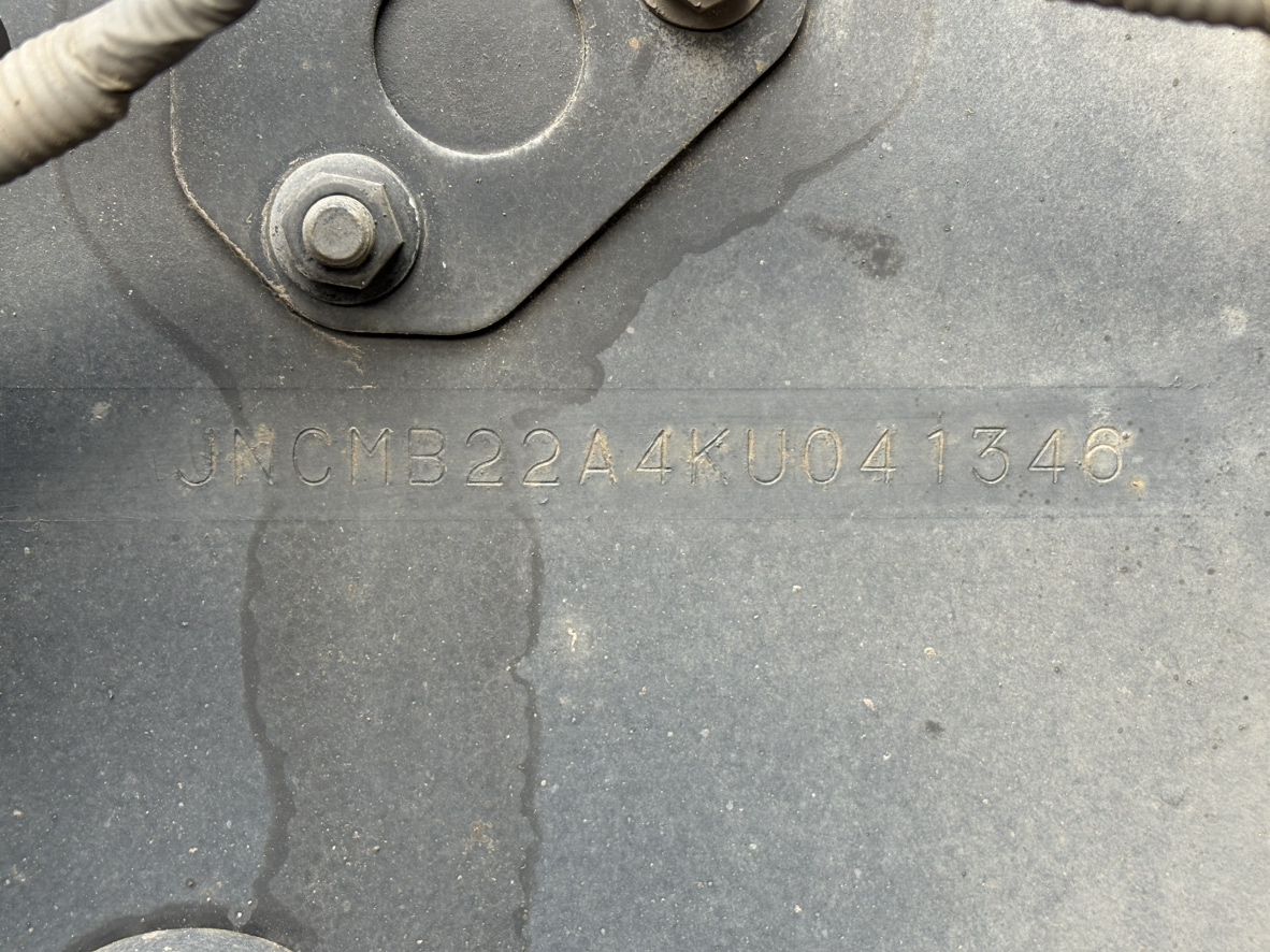 H31年式、クオン、ハイルーフトラクタ、車検付|中古トラックの販売・買取・査定のアイナビ