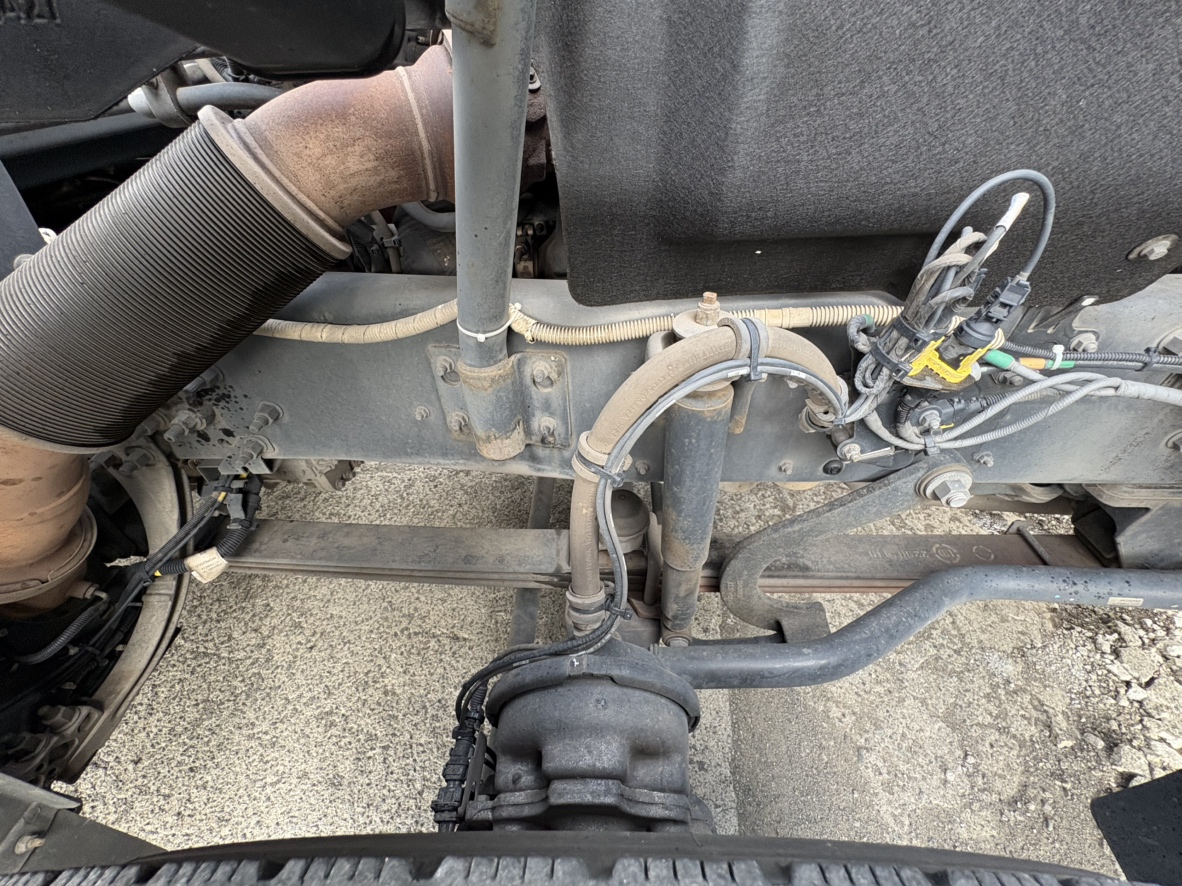 H31年式、クオン、ハイルーフトラクタ、車検付|中古トラックの販売・買取・査定のアイナビ