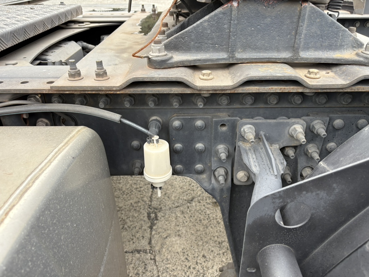 H31年式、クオン、ハイルーフトラクタ、車検付|中古トラックの販売・買取・査定のアイナビ