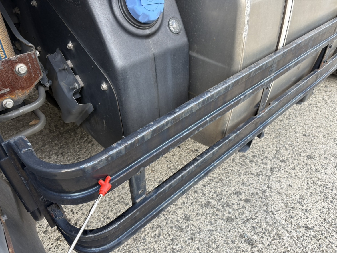 H31年式、クオン、ハイルーフトラクタ、車検付|中古トラックの販売・買取・査定のアイナビ