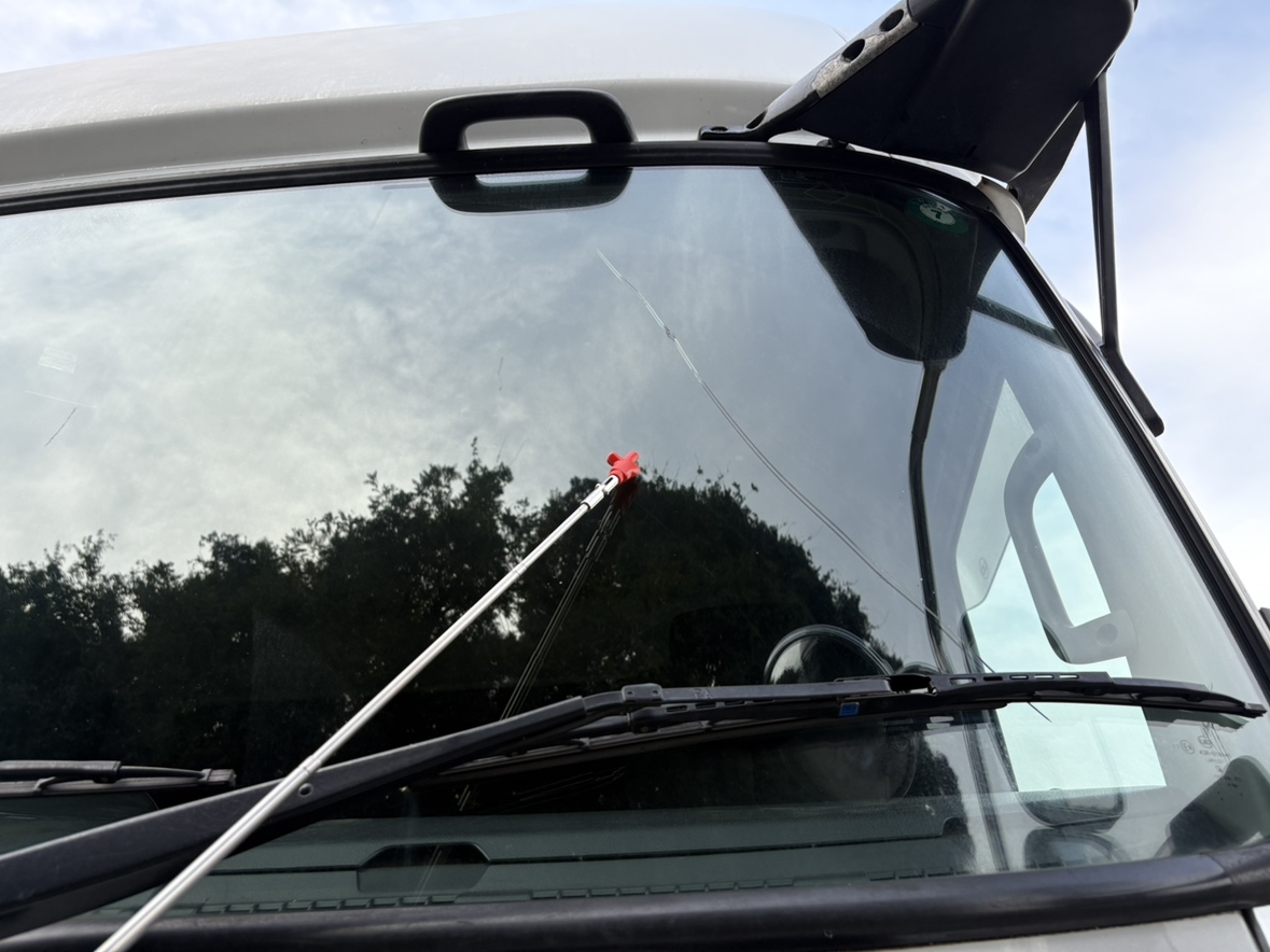 H31年式、クオン、ハイルーフトラクタ、車検付|中古トラックの販売・買取・査定のアイナビ