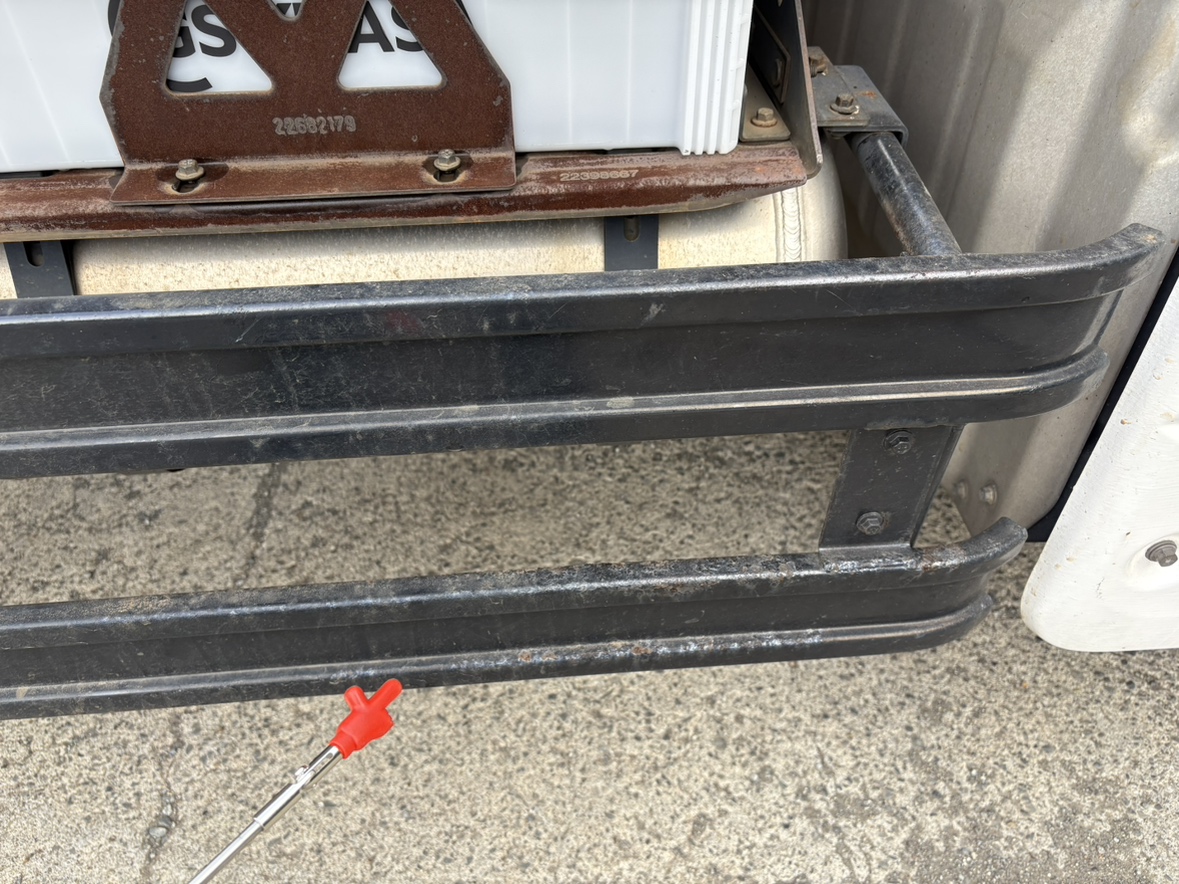 H31年式、クオン、ハイルーフトラクタ、車検付|中古トラックの販売・買取・査定のアイナビ