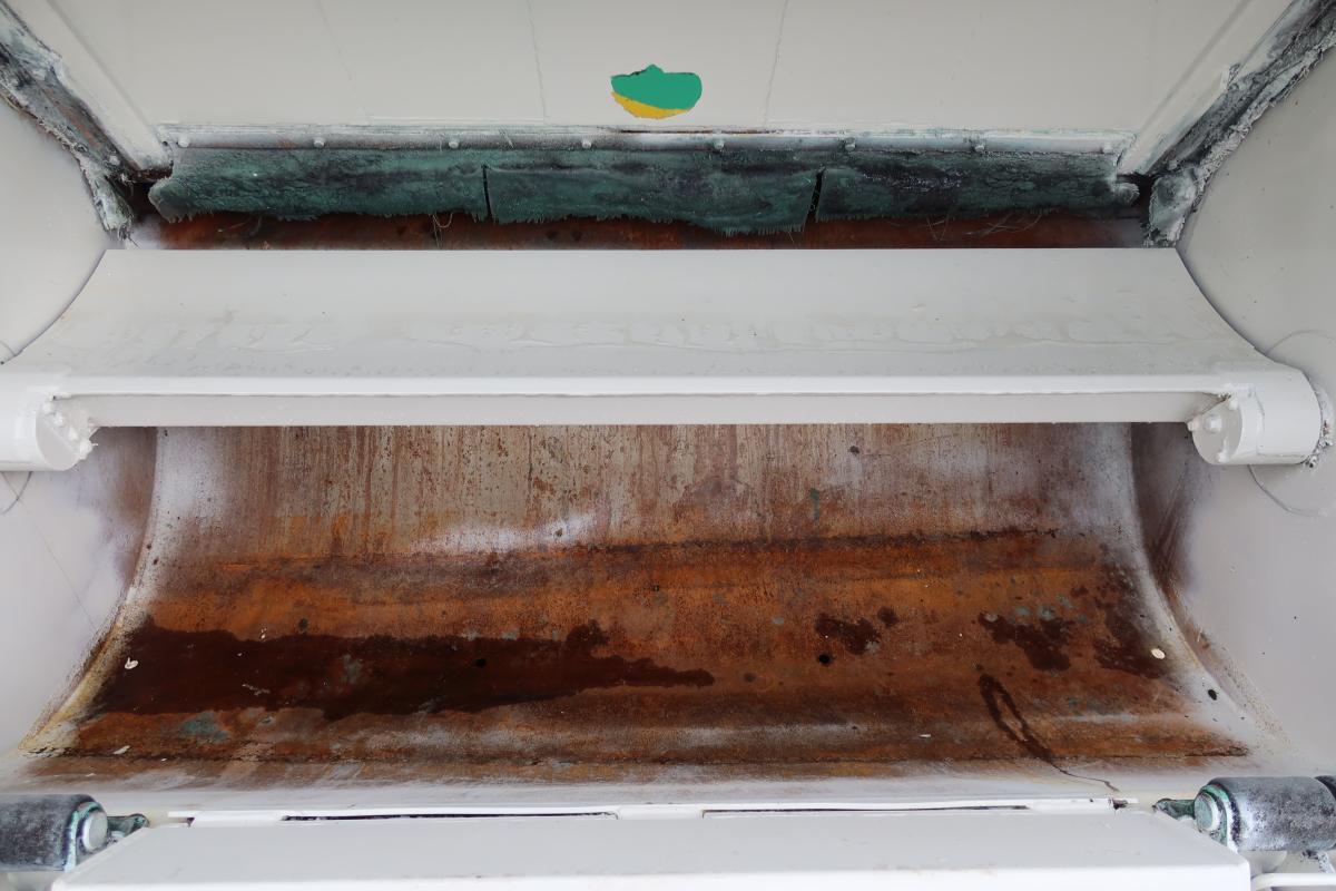 ワイド幅 巻き込みパッカー車 新明和製7.3立米 積載2550kg|中古トラックの販売・買取・査定のアイナビ