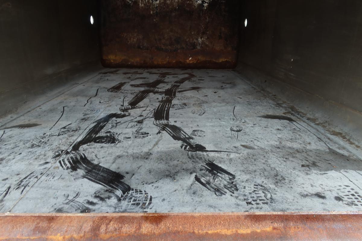 ワイド幅 巻き込みパッカー車 新明和製7.3立米 積載2550kg|中古トラックの販売・買取・査定のアイナビ