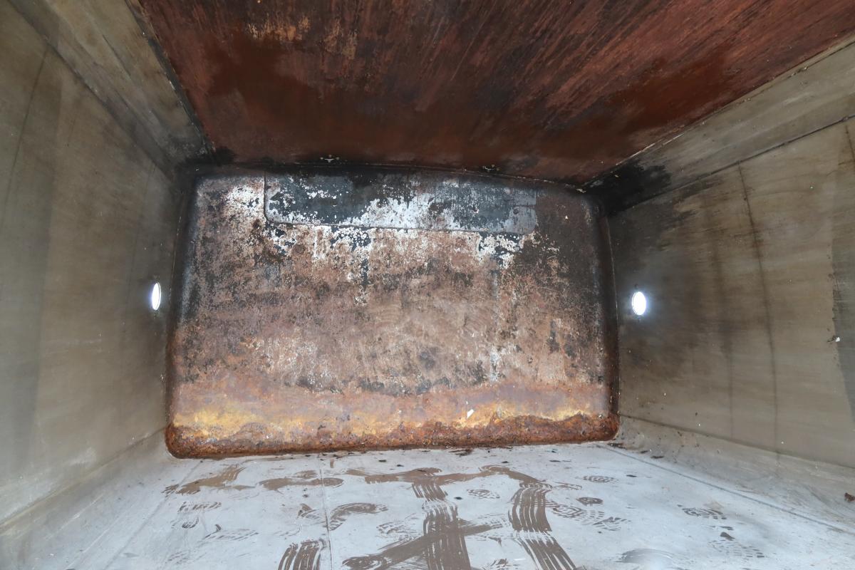 ワイド幅 巻き込みパッカー車 新明和製7.3立米 積載2550kg|中古トラックの販売・買取・査定のアイナビ