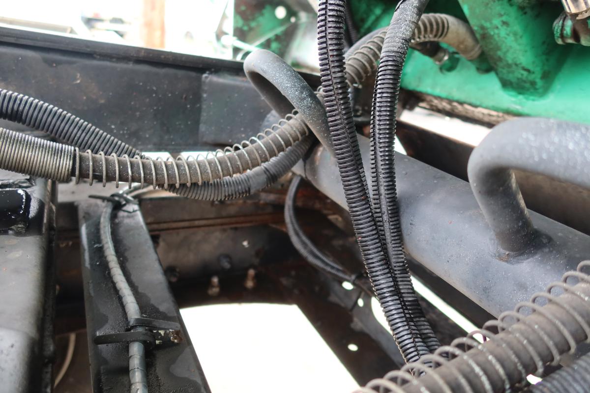 ワイド幅 巻き込みパッカー車 新明和製7.3立米 積載2550kg|中古トラックの販売・買取・査定のアイナビ