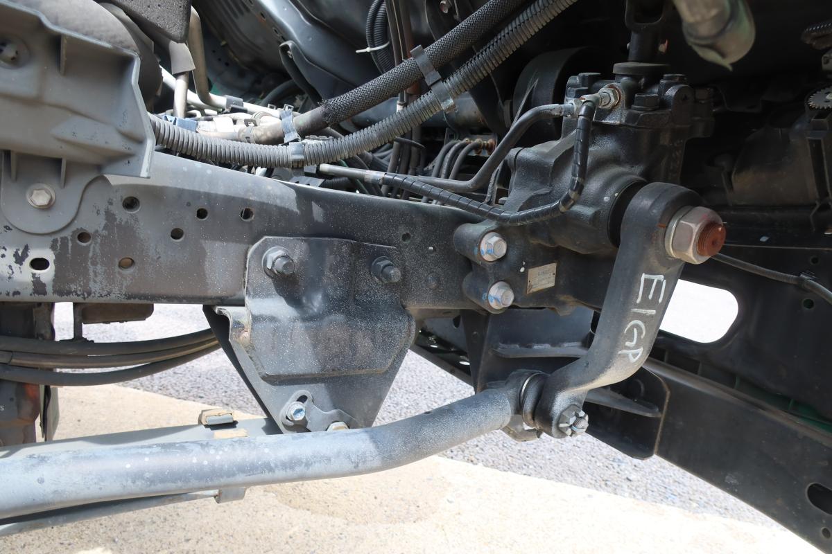 ワイド幅 巻き込みパッカー車 新明和製7.3立米 積載2550kg|中古トラックの販売・買取・査定のアイナビ