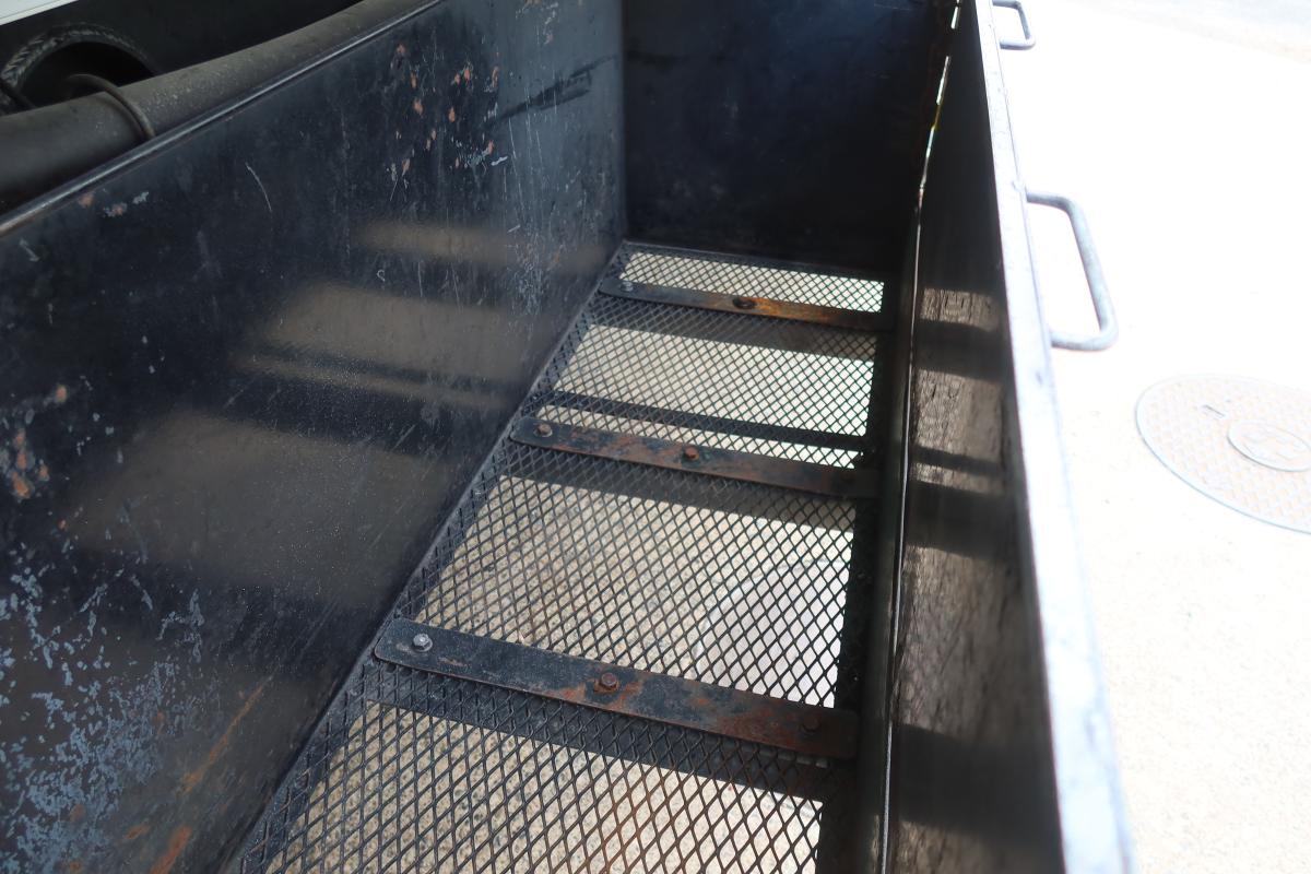 ワイド幅 巻き込みパッカー車 新明和製7.3立米 積載2550kg|中古トラックの販売・買取・査定のアイナビ