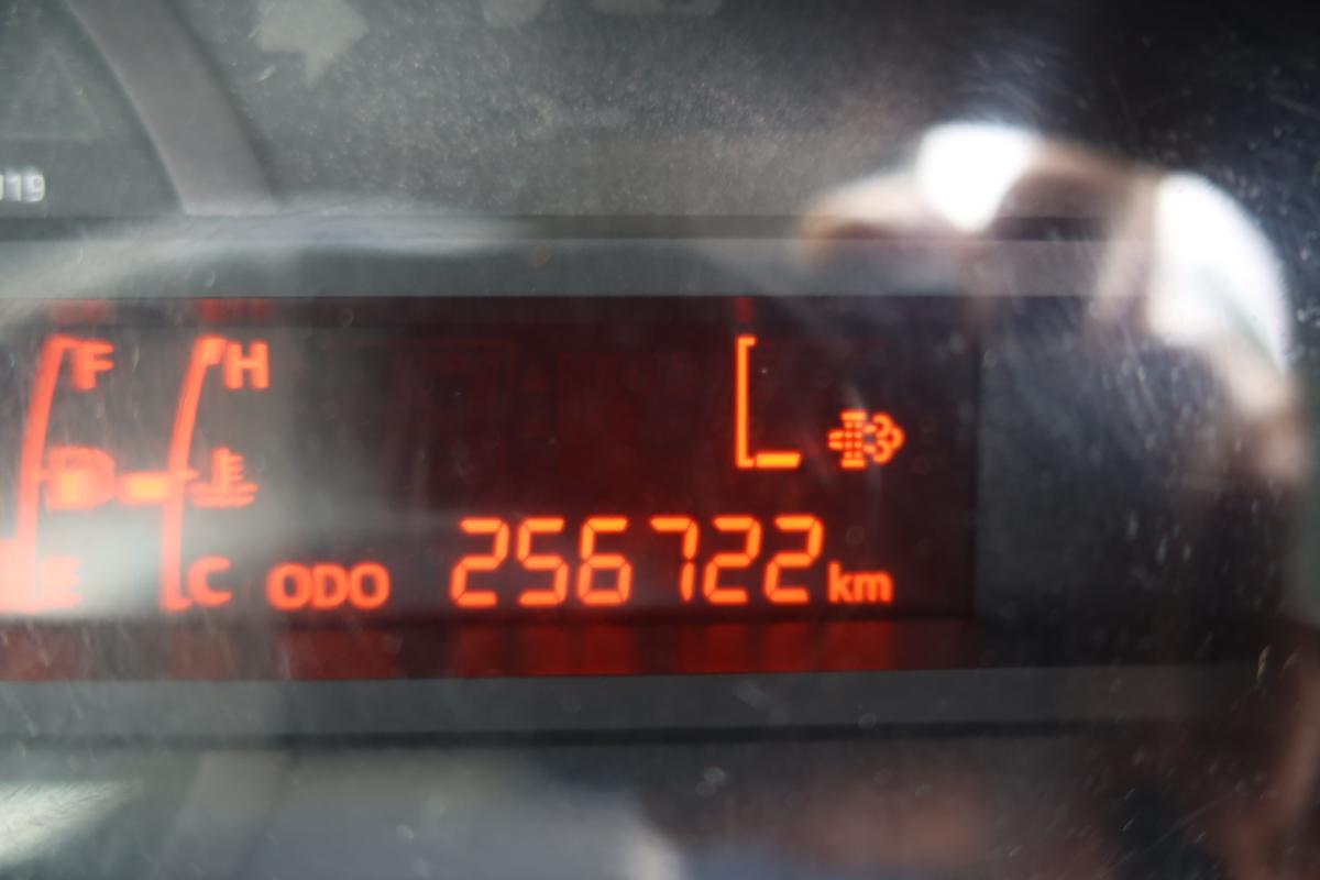 ワイド幅 巻き込みパッカー車 新明和製7.3立米 積載2550kg|中古トラックの販売・買取・査定のアイナビ