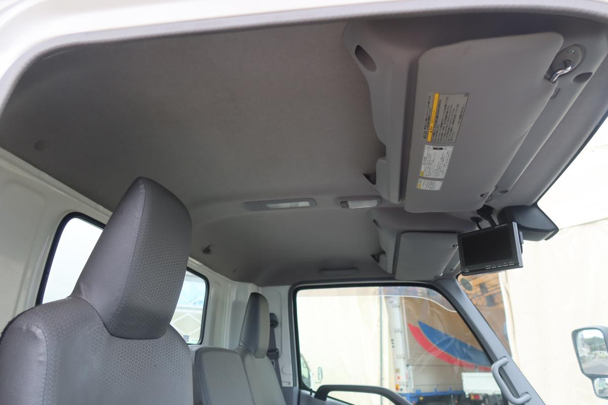 ワイド幅 巻き込みパッカー車 新明和製7.3立米 積載2550kg|中古トラックの販売・買取・査定のアイナビ