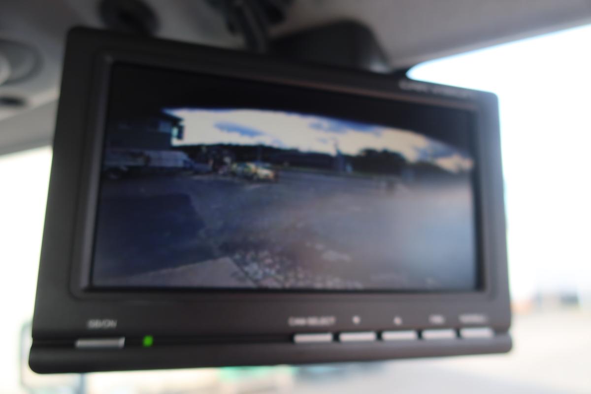 ワイド幅 巻き込みパッカー車 新明和製7.3立米 積載2550kg|中古トラックの販売・買取・査定のアイナビ