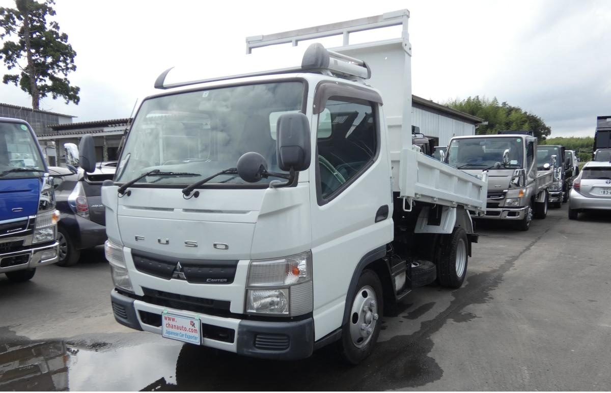 H26 2トン ダンプ マニュアル ロックピン付き 250921|中古トラックの販売・買取・査定のアイナビ