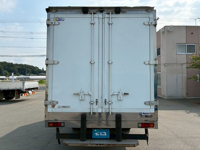 保証対象車両東プレR404AXV32L0C-P左サイド扉2t3t6.5t|中古トラックの販売・買取・査定のアイナビ