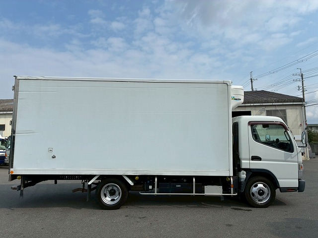 保証対象車両東プレR404AXV32L0C-P左サイド扉2t3t6.5t|中古トラックの販売・買取・査定のアイナビ