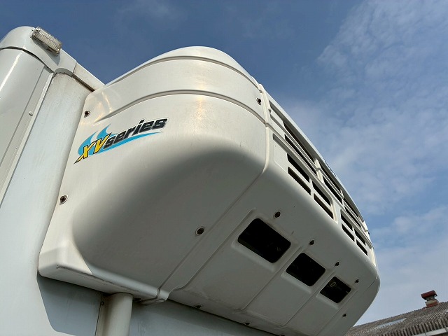 保証対象車両東プレR404AXV32L0C-P左サイド扉2t3t6.5t|中古トラックの販売・買取・査定のアイナビ