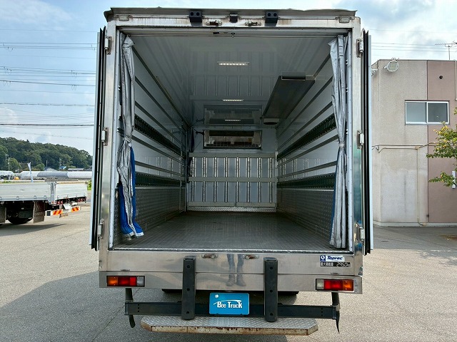 保証対象車両東プレR404AXV32L0C-P左サイド扉2t3t6.5t|中古トラックの販売・買取・査定のアイナビ