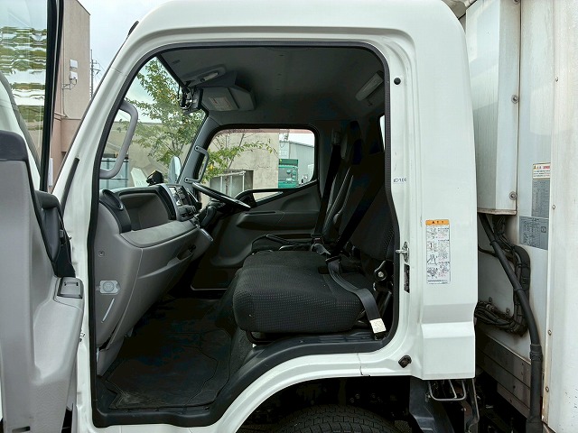 保証対象車両東プレR404AXV32L0C-P左サイド扉2t3t6.5t|中古トラックの販売・買取・査定のアイナビ