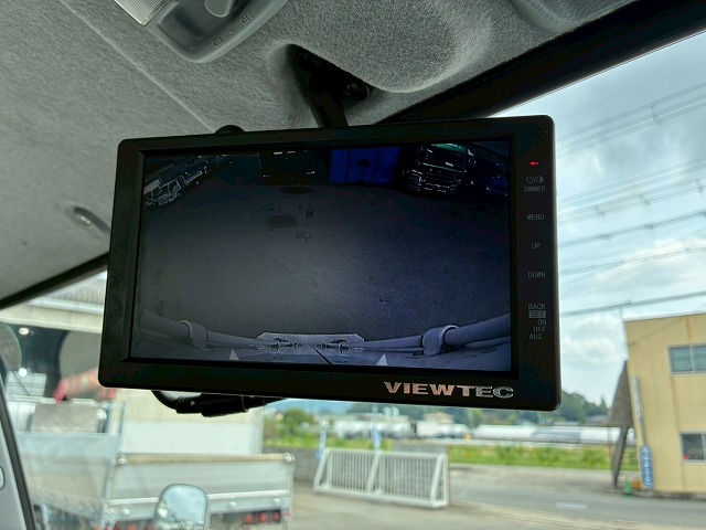 保証対象車両東プレR404AXV32L0C-P左サイド扉2t3t6.5t|中古トラックの販売・買取・査定のアイナビ