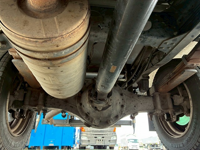 保証対象車両東プレR404AXV32L0C-P左サイド扉2t3t6.5t|中古トラックの販売・買取・査定のアイナビ