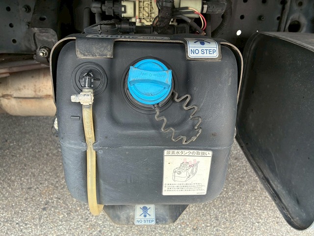 保証対象車両東プレR404AXV32L0C-P左サイド扉2t3t6.5t|中古トラックの販売・買取・査定のアイナビ