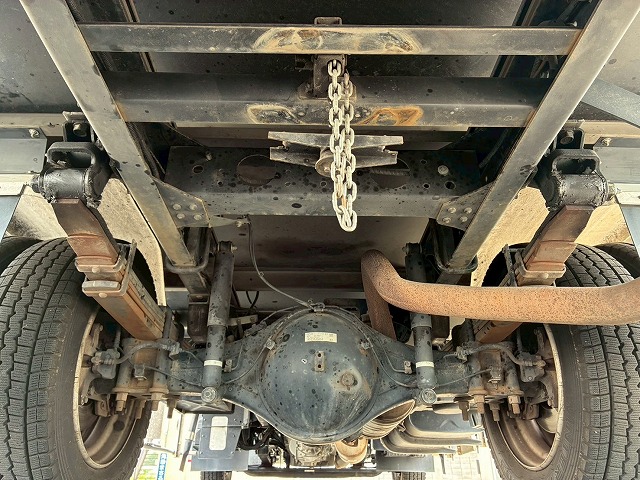 保証対象車両東プレR404AXV32L0C-P左サイド扉2t3t6.5t|中古トラックの販売・買取・査定のアイナビ