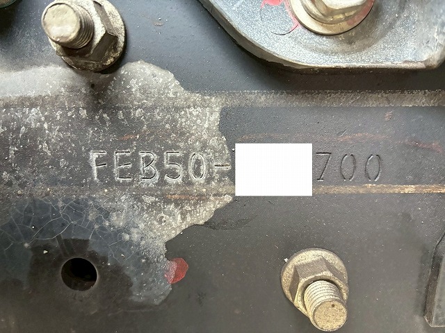 保証対象車両東プレR404AXV32L0C-P左サイド扉2t3t6.5t|中古トラックの販売・買取・査定のアイナビ