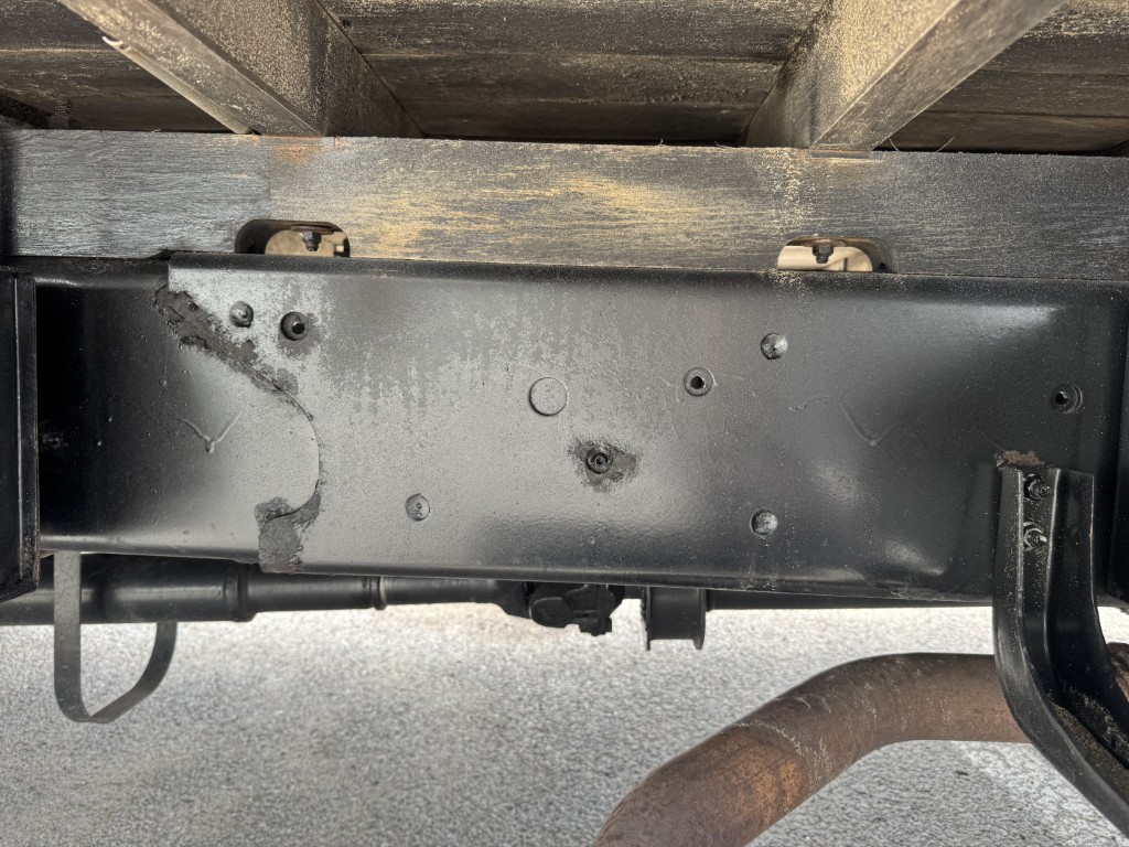 吊t数2.9t吊4段ブーム古河ユニックラジコンAT|中古トラックの販売・買取・査定のアイナビ