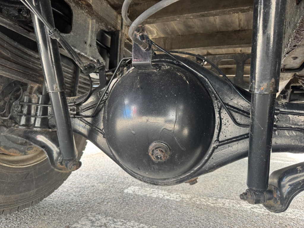 吊t数2.9t吊4段ブーム古河ユニックラジコンAT|中古トラックの販売・買取・査定のアイナビ