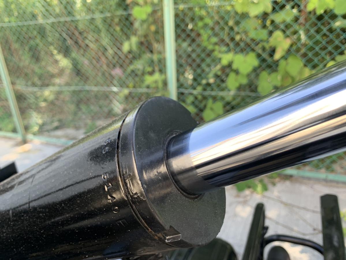 平成27年式TPG-NMR85AN新明和ツインシリンダーアームロール|中古トラックの販売・買取・査定のアイナビ