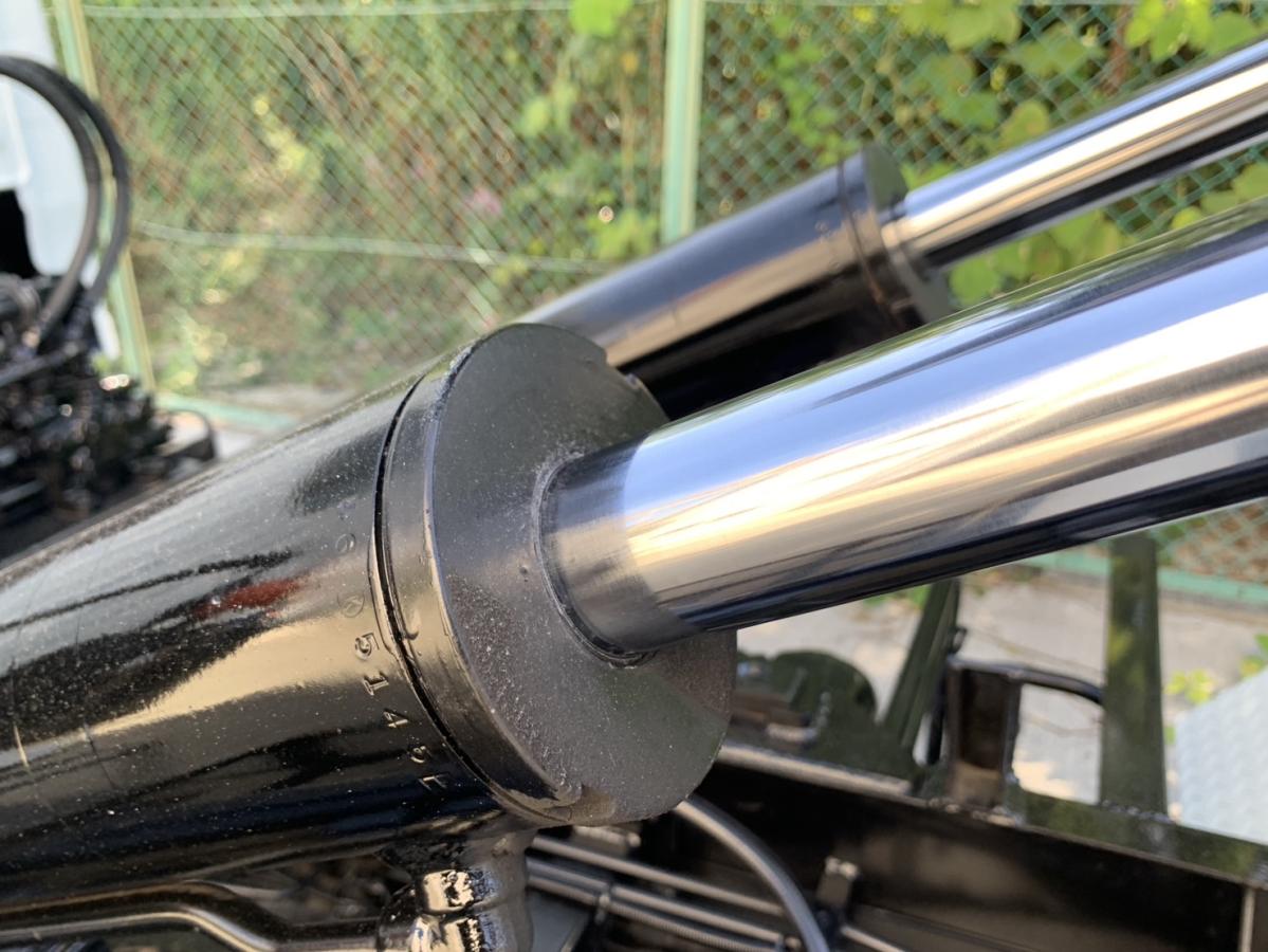 平成27年式TPG-NMR85AN新明和ツインシリンダーアームロール|中古トラックの販売・買取・査定のアイナビ