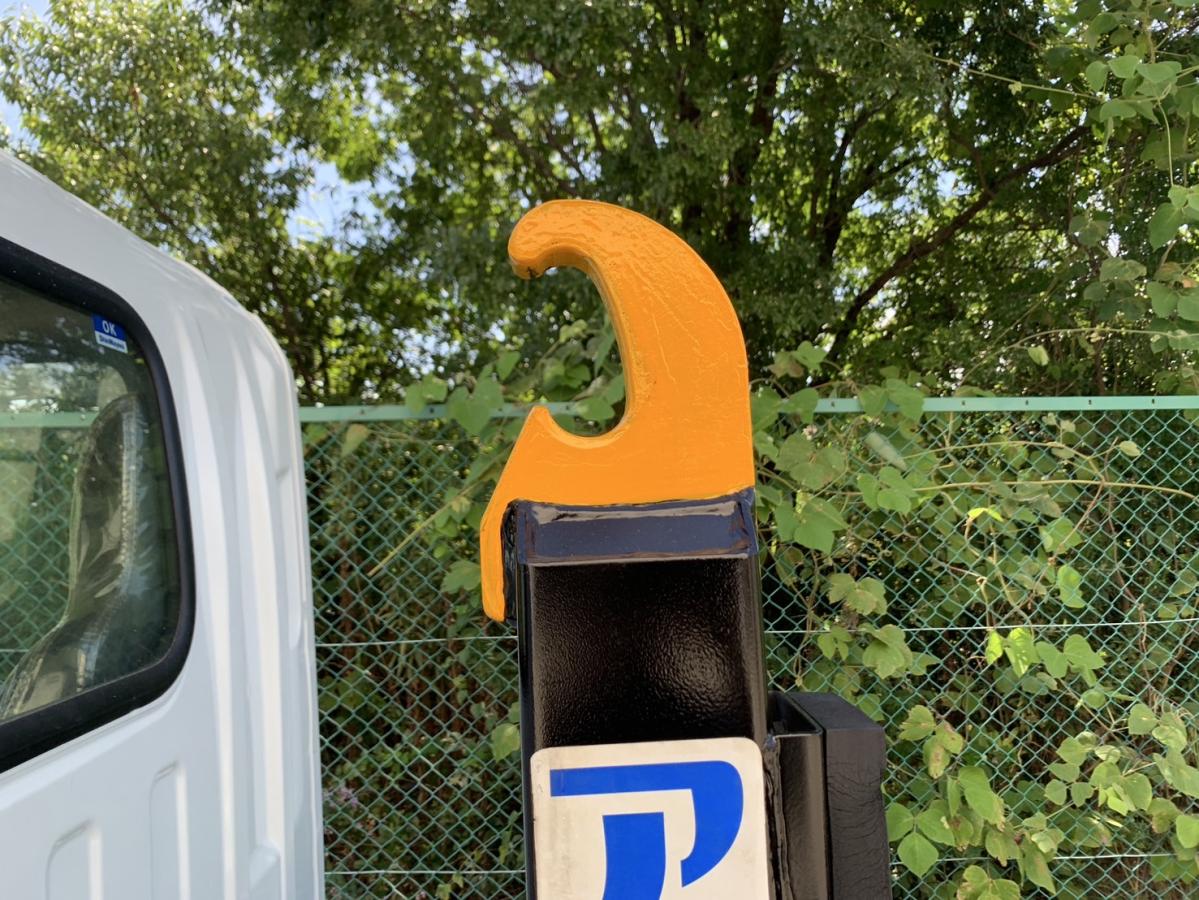 平成27年式TPG-NMR85AN新明和ツインシリンダーアームロール|中古トラックの販売・買取・査定のアイナビ