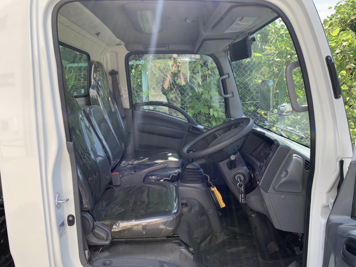 平成27年式TPG-NMR85AN新明和ツインシリンダーアームロール|中古トラックの販売・買取・査定のアイナビ